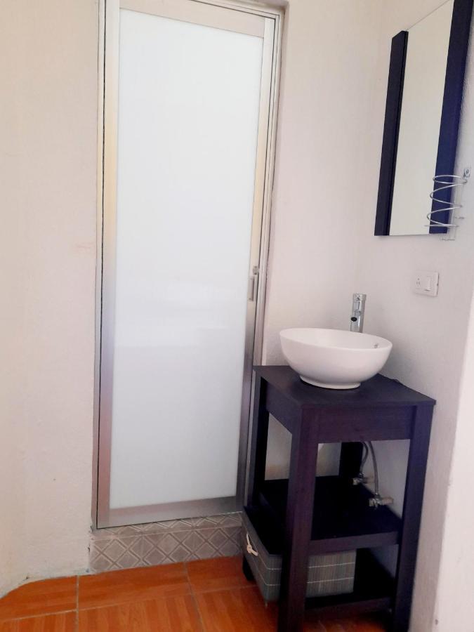 Suite Amplia Privada A 8 Min Del Centro Агуаскалиентес Екстериор снимка