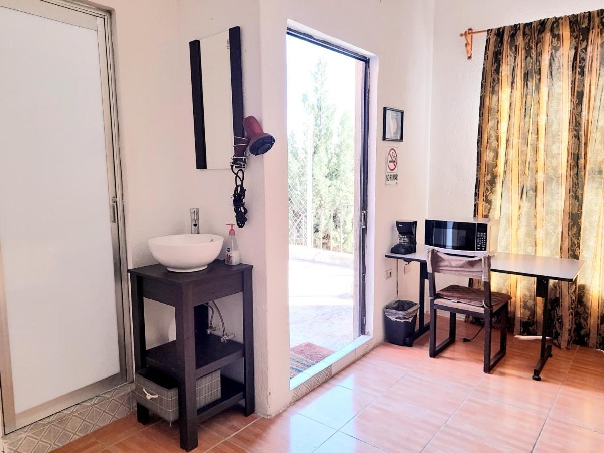 Suite Amplia Privada A 8 Min Del Centro Агуаскалиентес Екстериор снимка