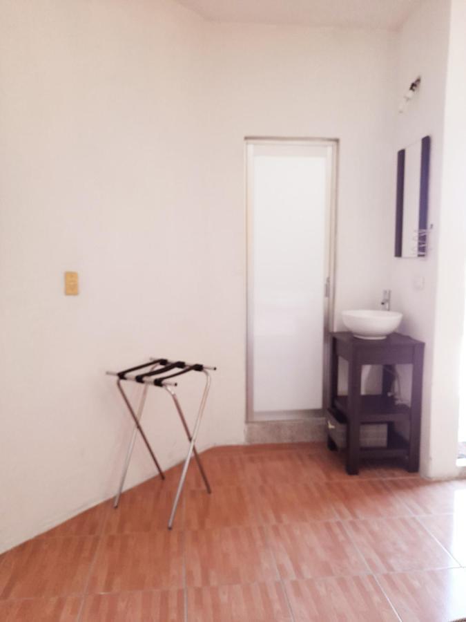 Suite Amplia Privada A 8 Min Del Centro Агуаскалиентес Екстериор снимка