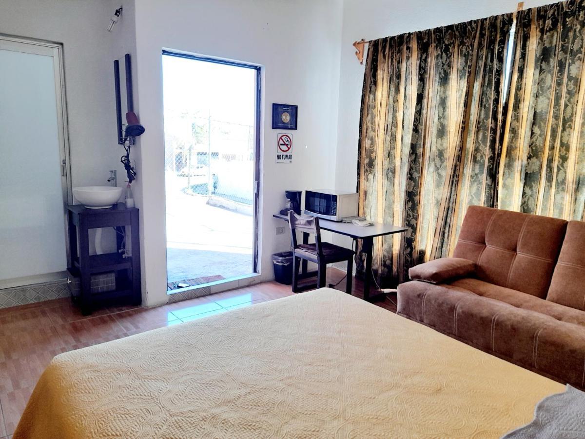 Suite Amplia Privada A 8 Min Del Centro Агуаскалиентес Екстериор снимка