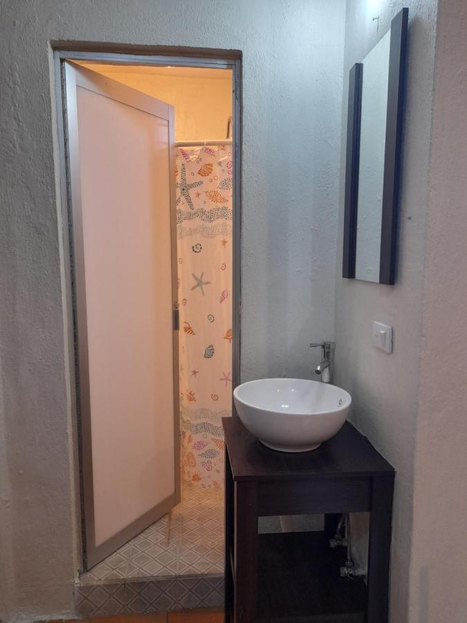 Suite Amplia Privada A 8 Min Del Centro Агуаскалиентес Екстериор снимка