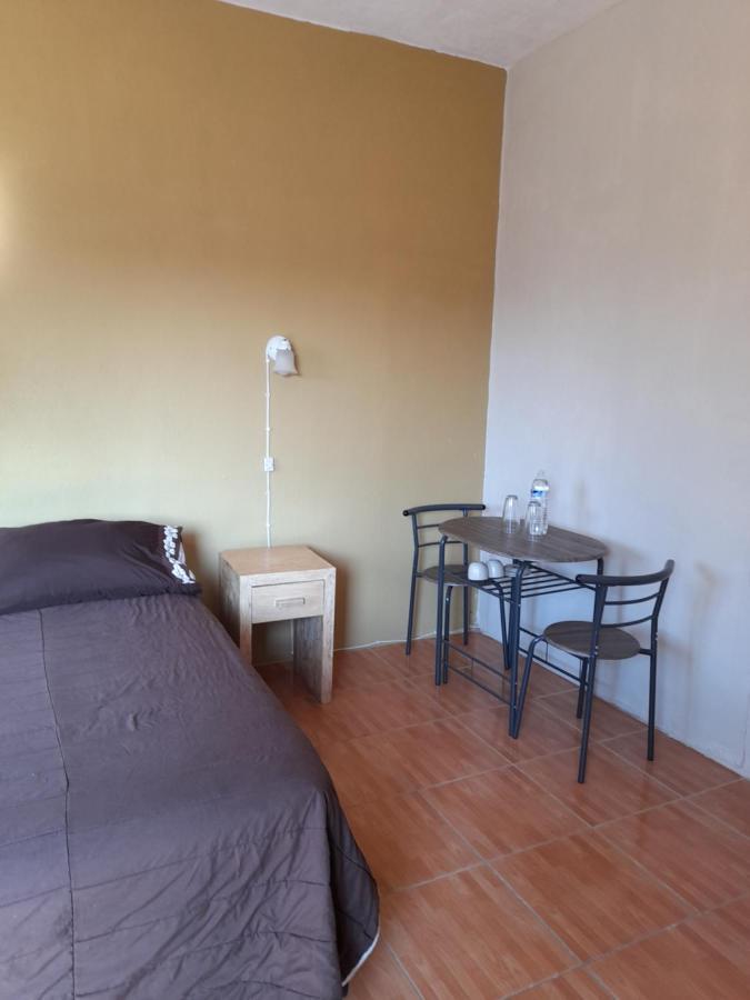 Suite Amplia Privada A 8 Min Del Centro Агуаскалиентес Екстериор снимка