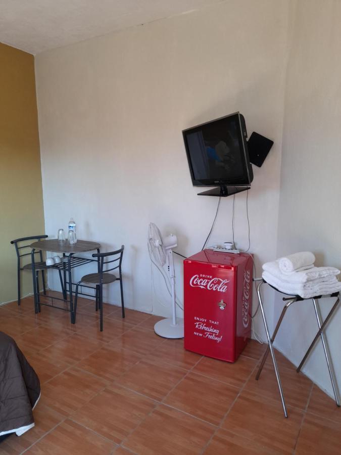 Suite Amplia Privada A 8 Min Del Centro Агуаскалиентес Екстериор снимка