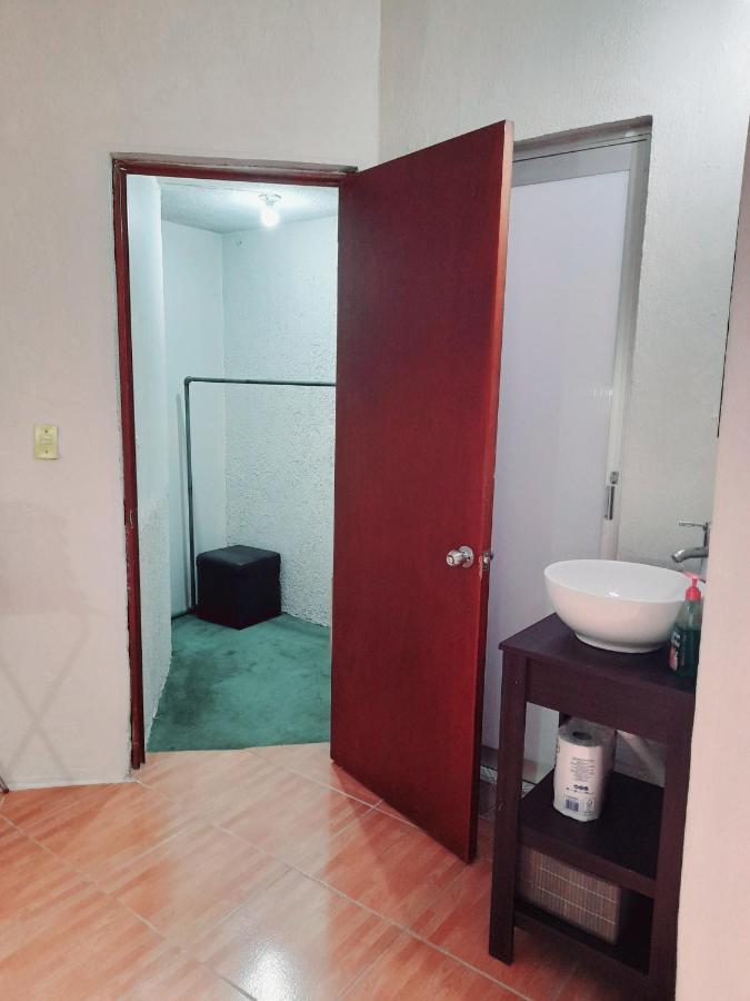 Suite Amplia Privada A 8 Min Del Centro Агуаскалиентес Екстериор снимка