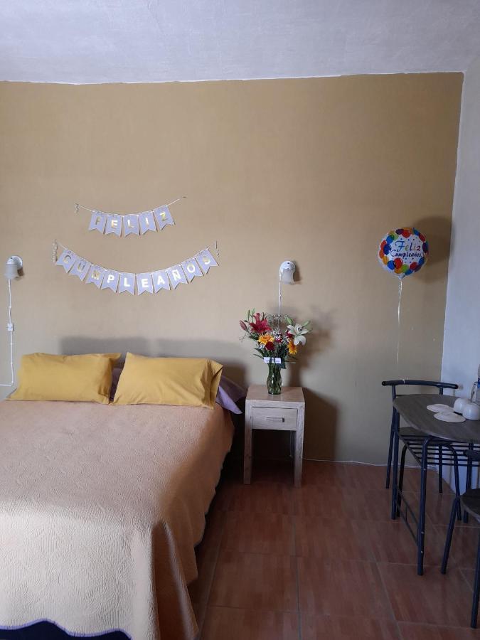 Suite Amplia Privada A 8 Min Del Centro Агуаскалиентес Екстериор снимка
