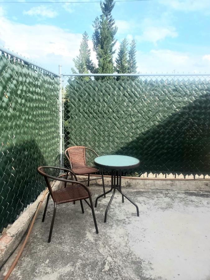 Suite Amplia Privada A 8 Min Del Centro Агуаскалиентес Екстериор снимка