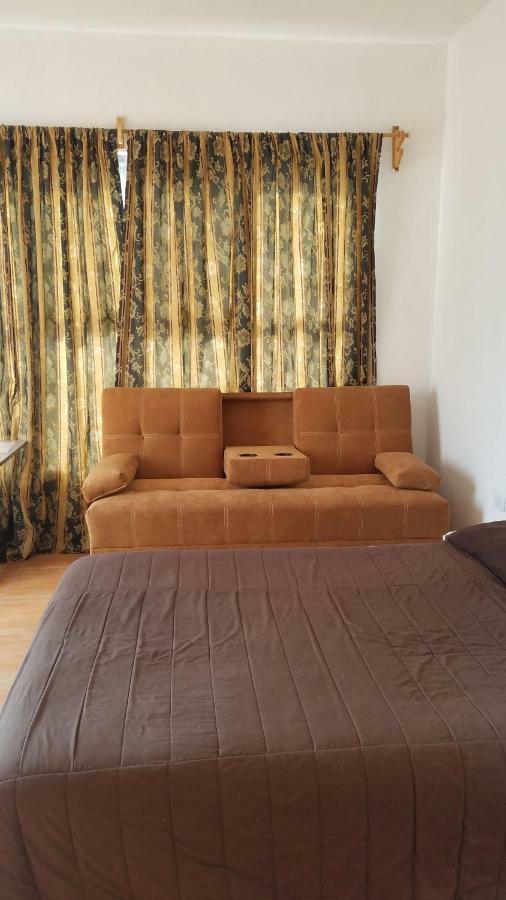 Suite Amplia Privada A 8 Min Del Centro Агуаскалиентес Екстериор снимка